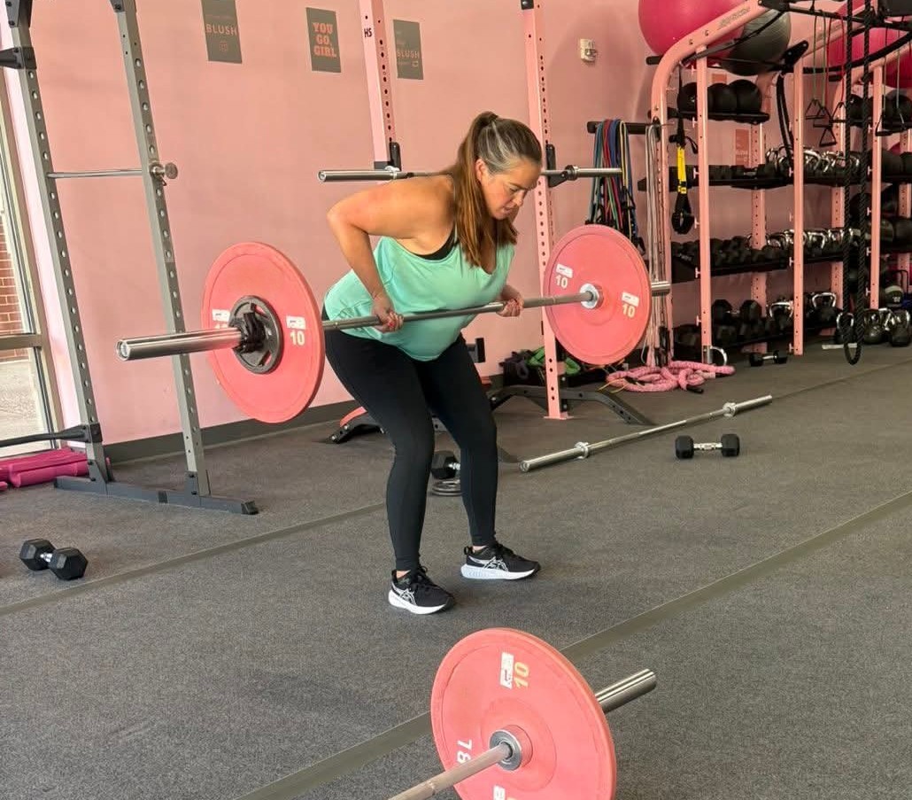 Personalized Training Programs