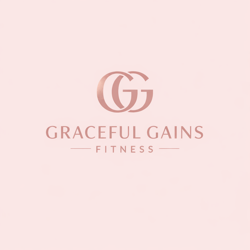 Graceful Gains Fitness Studio