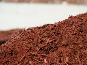 Mulching