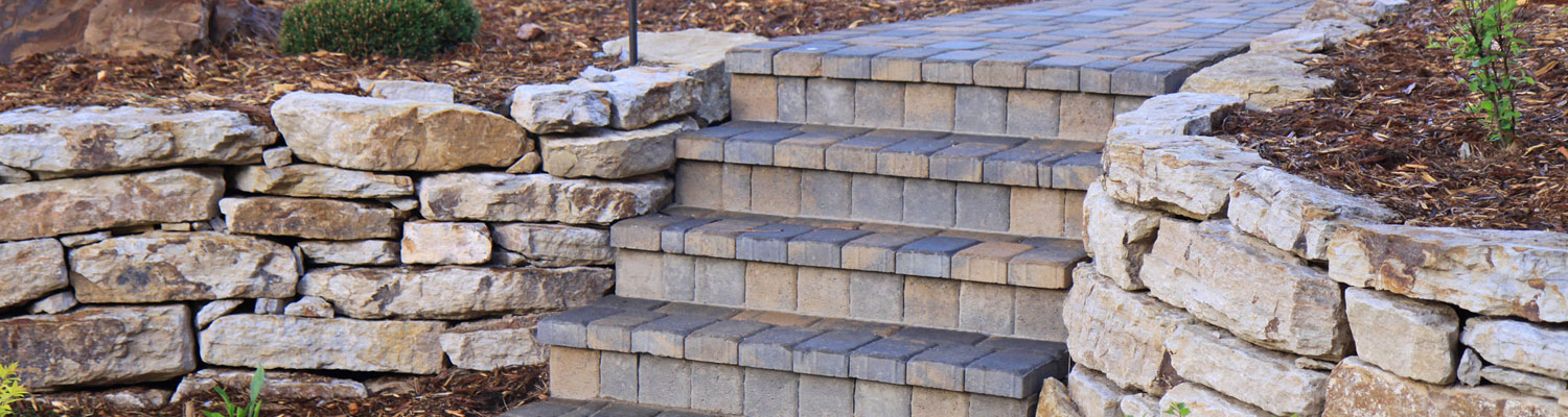 Walls & Patios