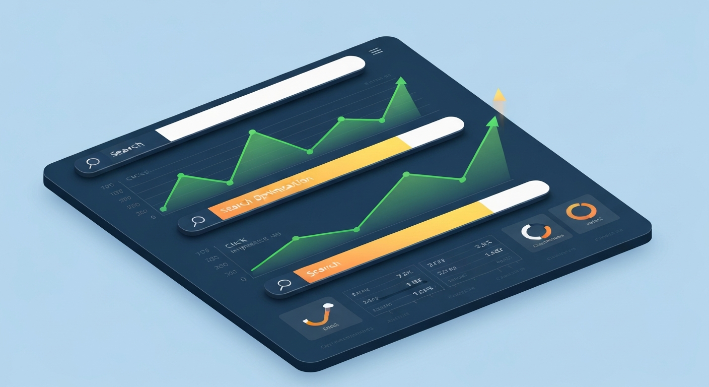 Suchmaschinenoptimierung und Google Ranking von Stalder Media