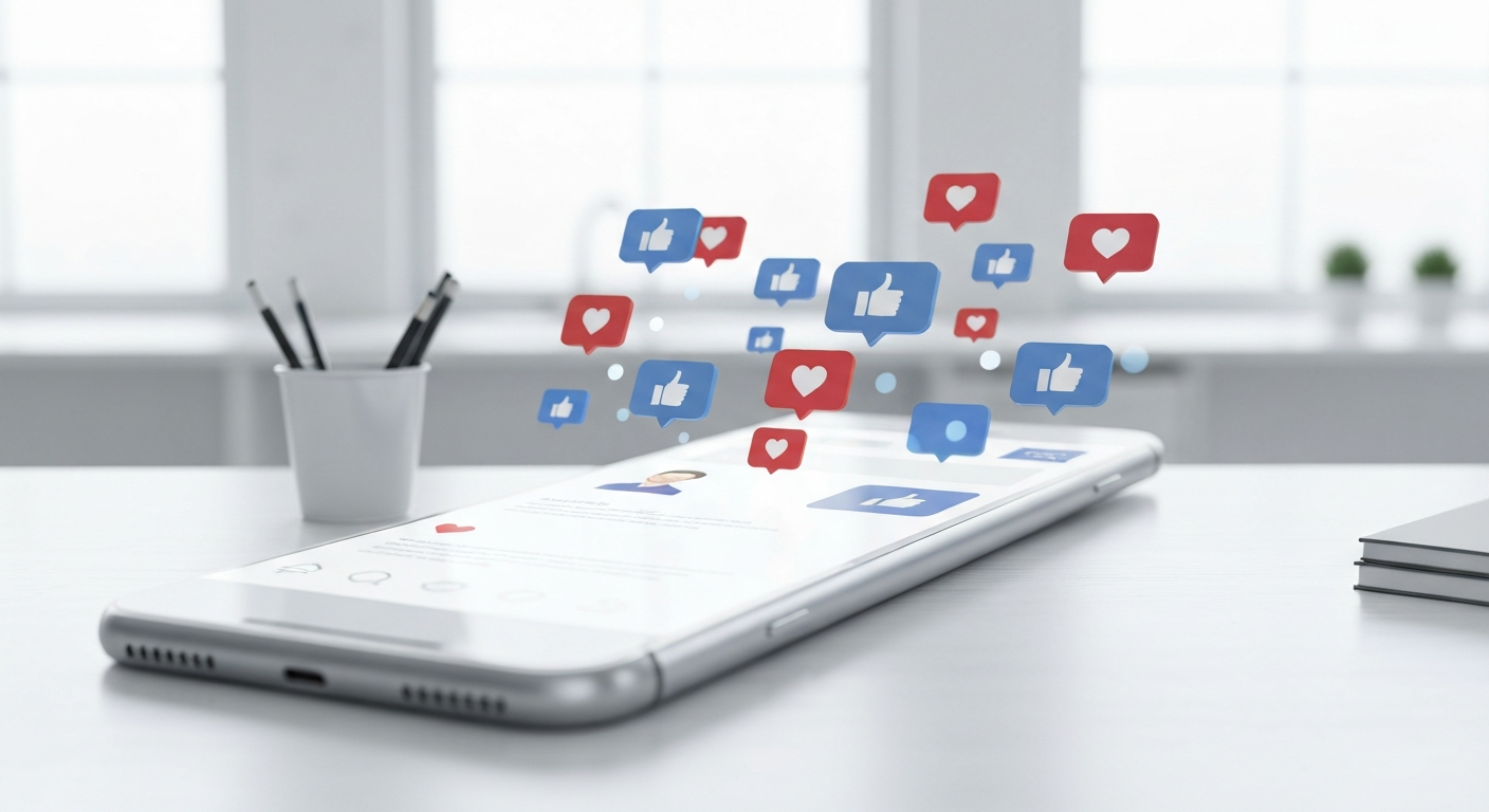 Social Media Management und zielgruppengerechte Content Erstellung