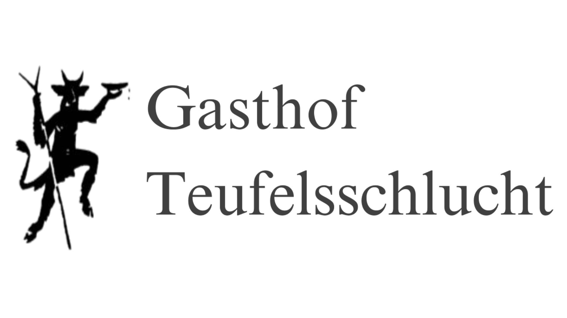Gasthof Teufelsschlucht