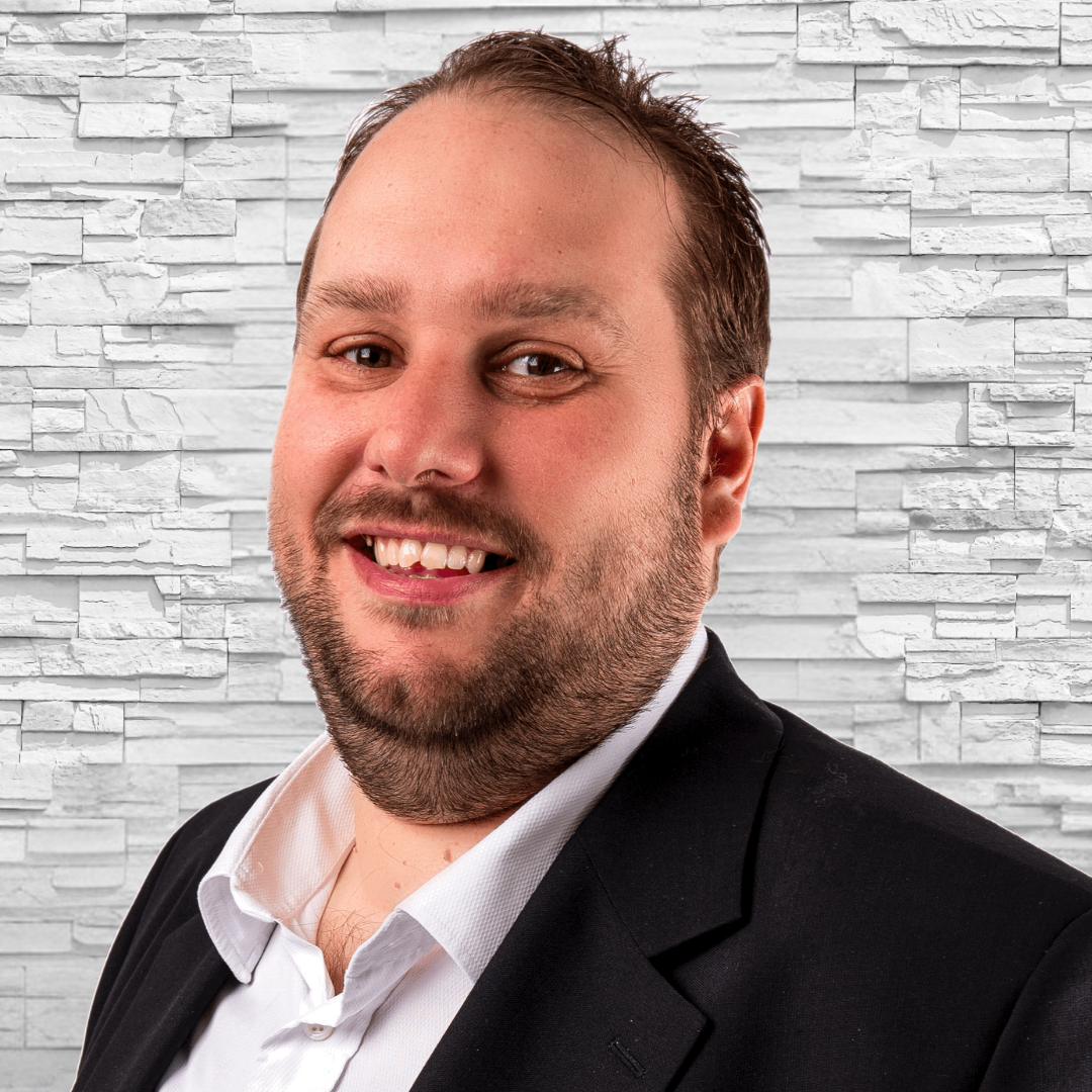 Michael Stalder - Inhaber Stalder Media