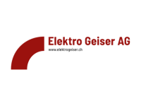 Elektro Geiser AG