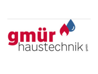 Gmür Haustechnik