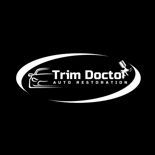 Trim Doctor logo