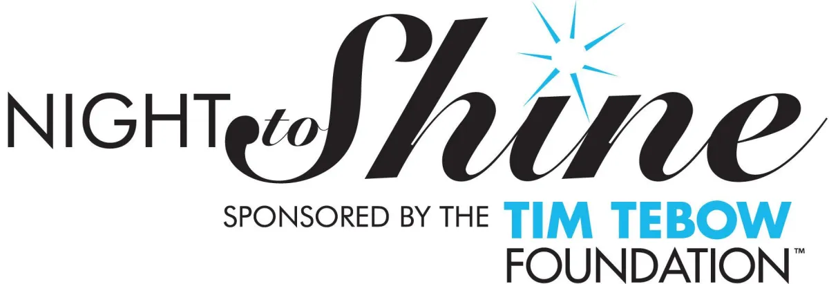 Night to Shine logo
