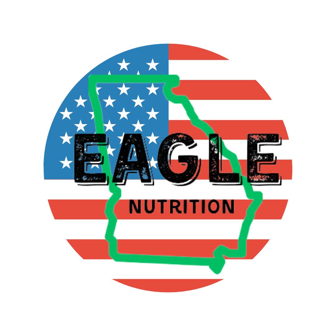 Eagle Nutrition logo