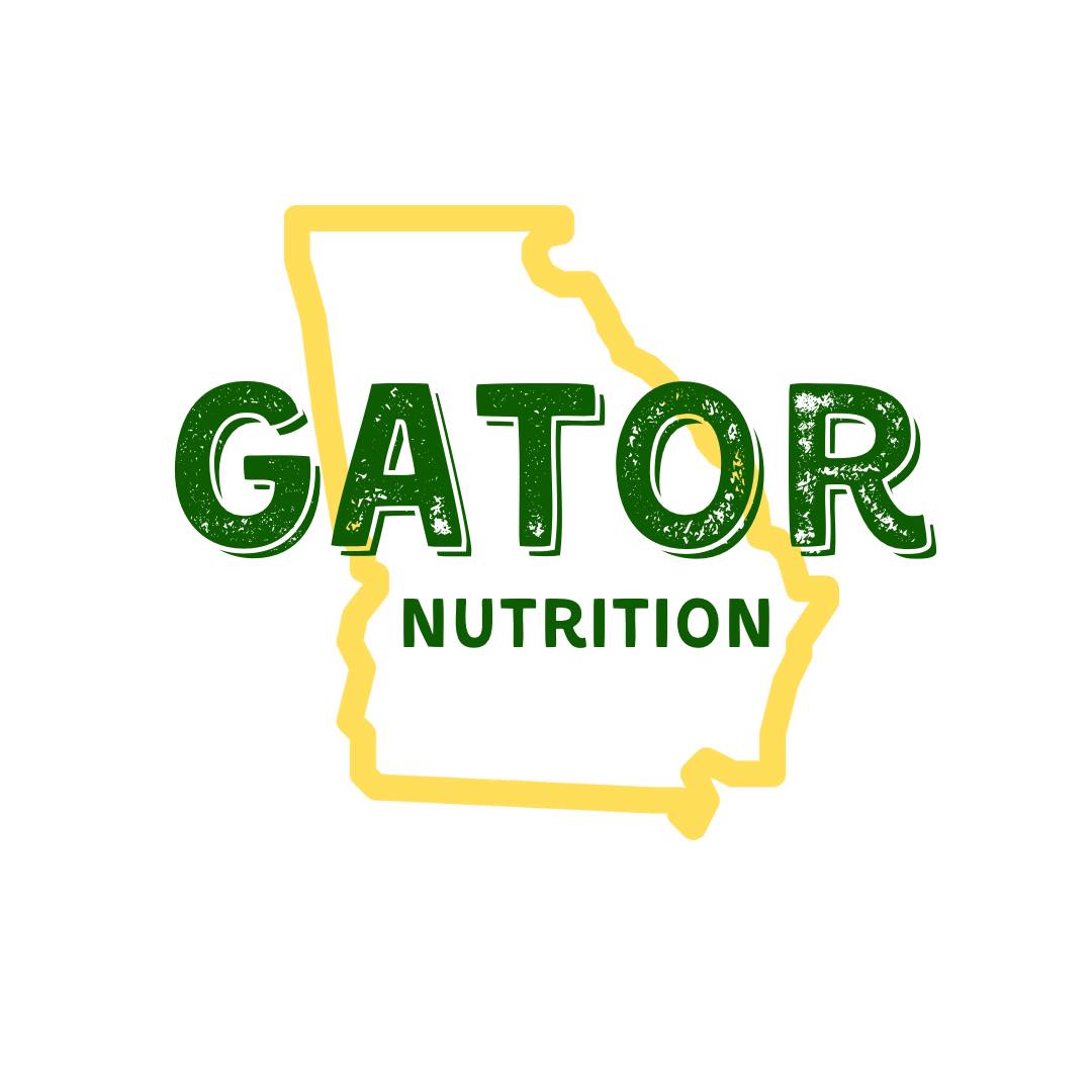 Gator Nutrition logo