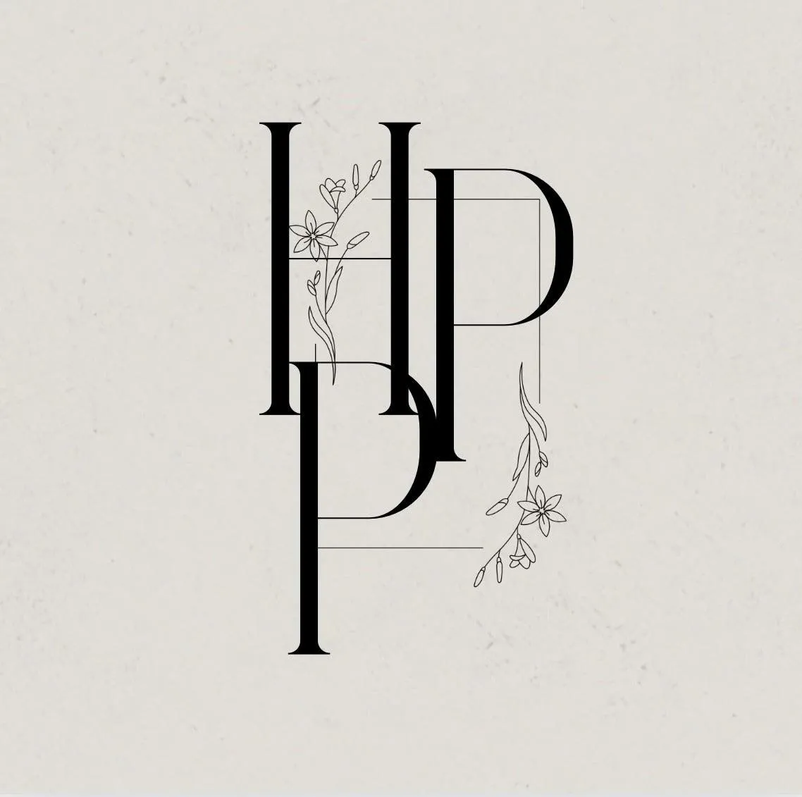 HP logo