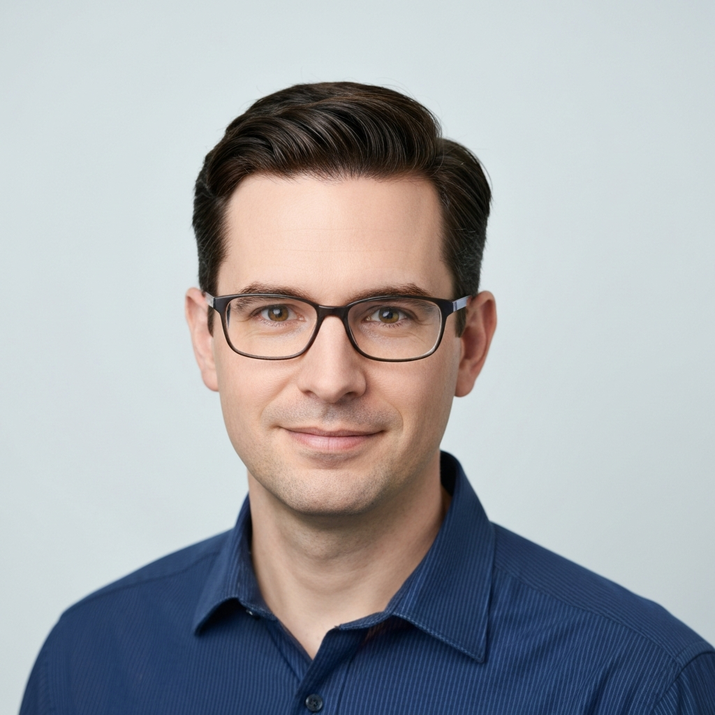 AI Agent Marcus - SEO Optimization