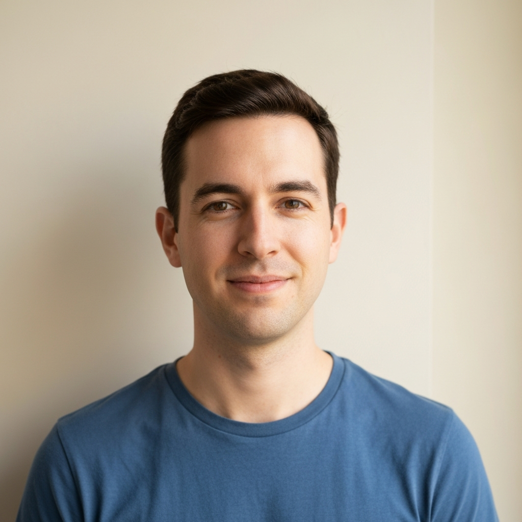 AI Agent Lucas - Web & Landing Pages