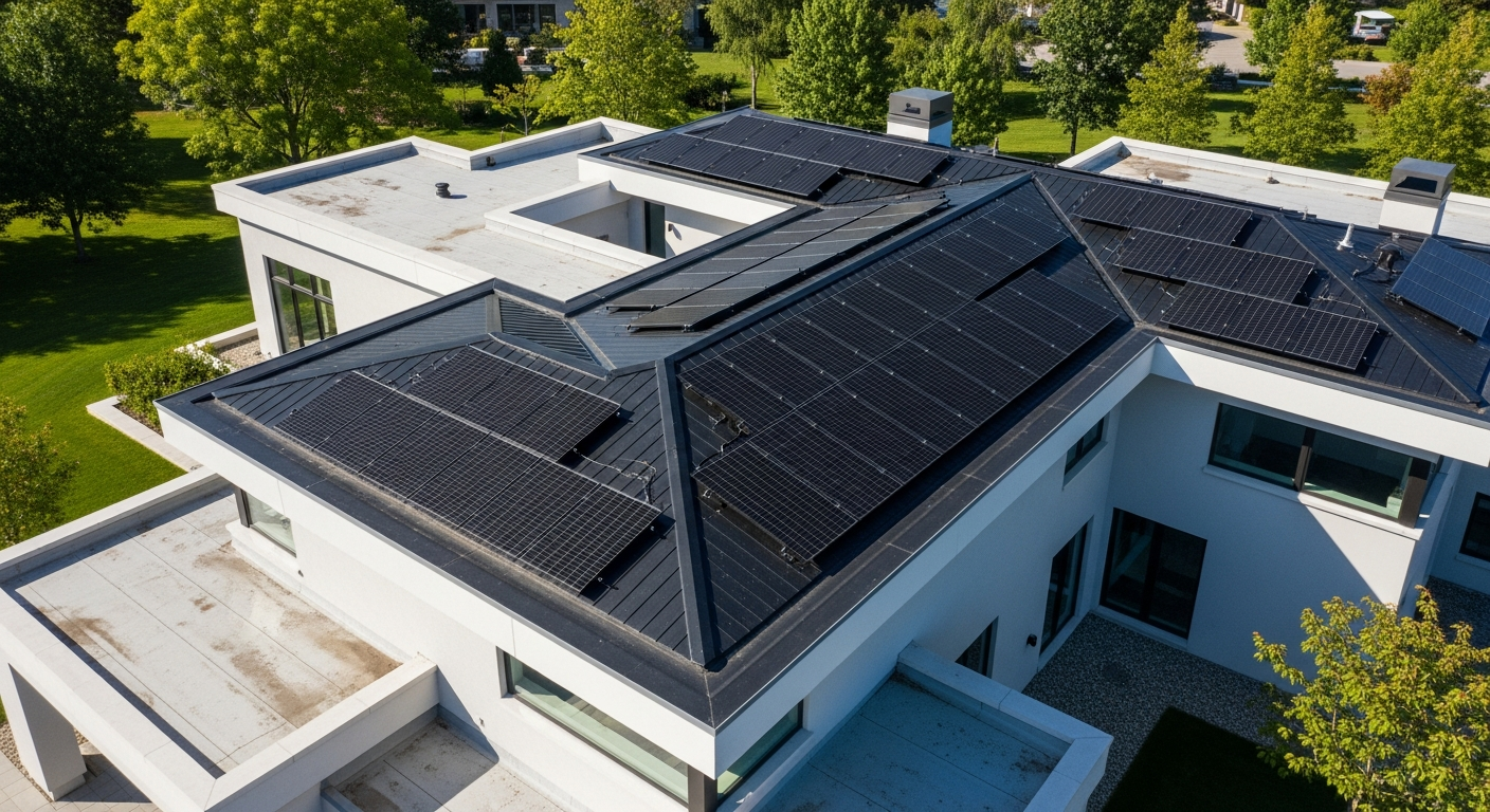 The Ultimate Guide to Solar Tax Credits in 2026