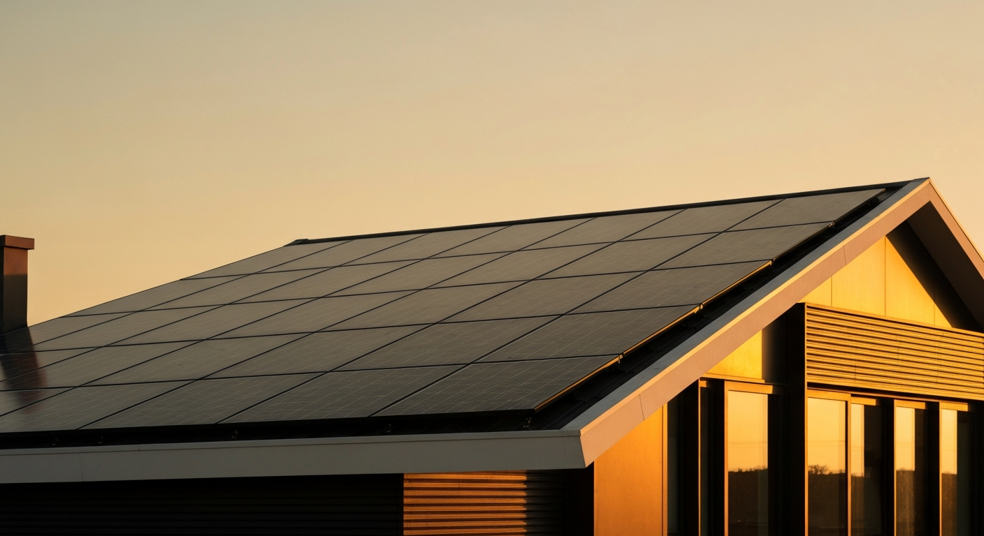 How Solar Panels Can Slash Your Electricity Bill by 90%