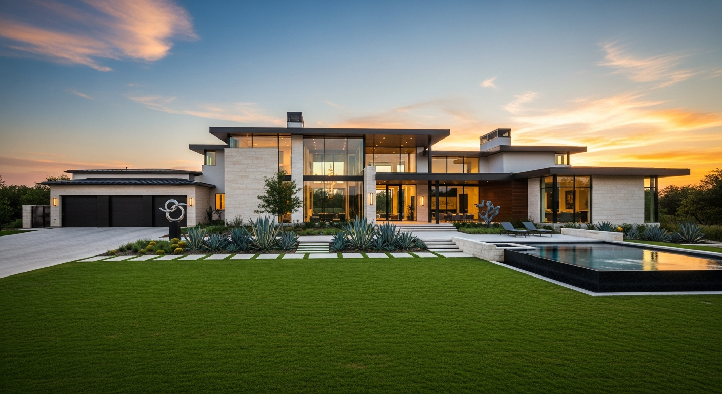 The Ultimate Guide to First-Time Home Buying in Texas (2026)
