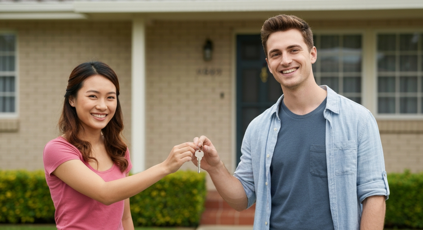Texas Home Refinance Qualifications