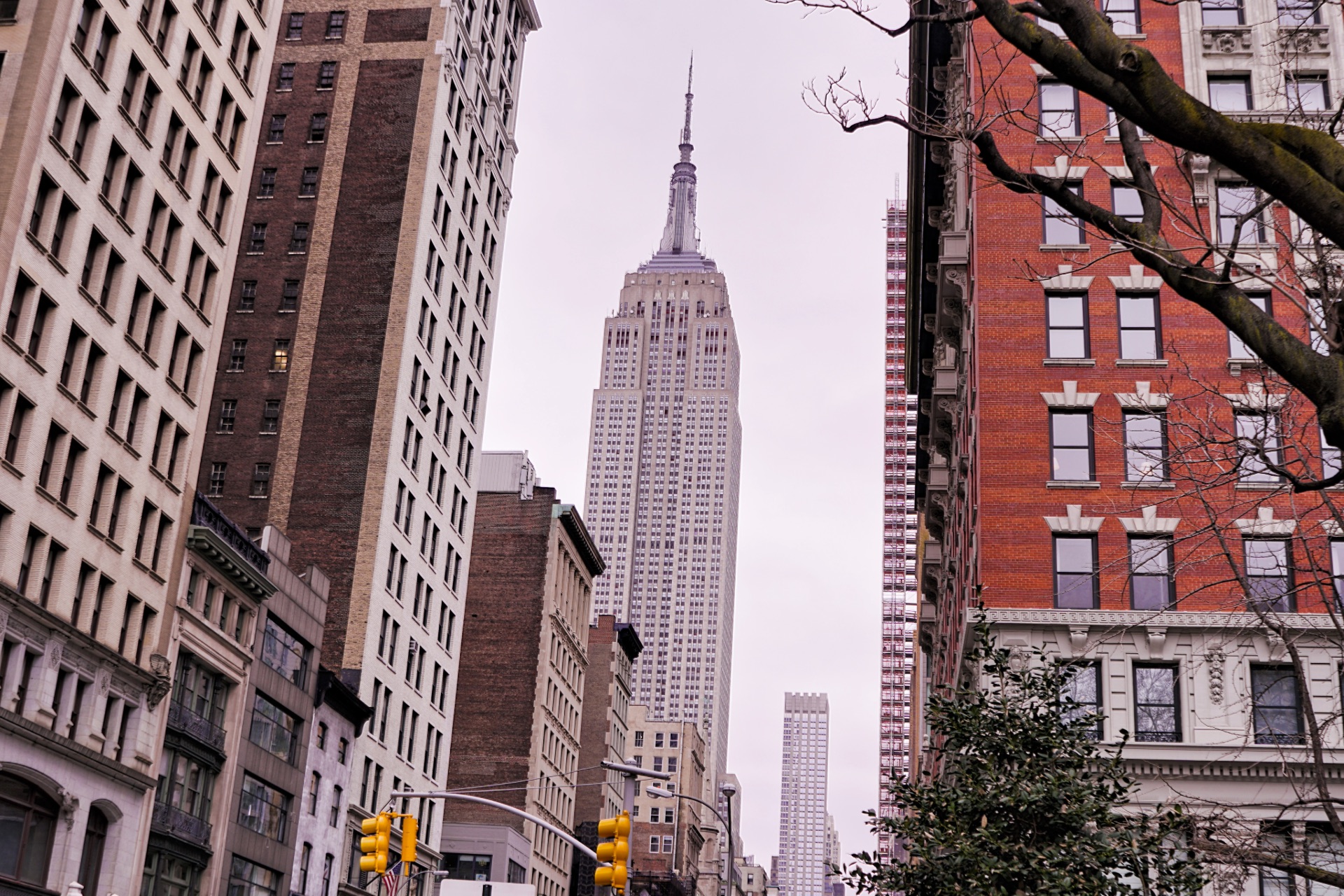 Tour Privado Alto y Bajo Manhattan - Imagen 14