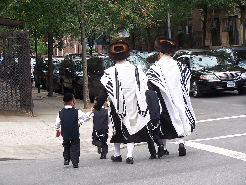 Brooklyn streets