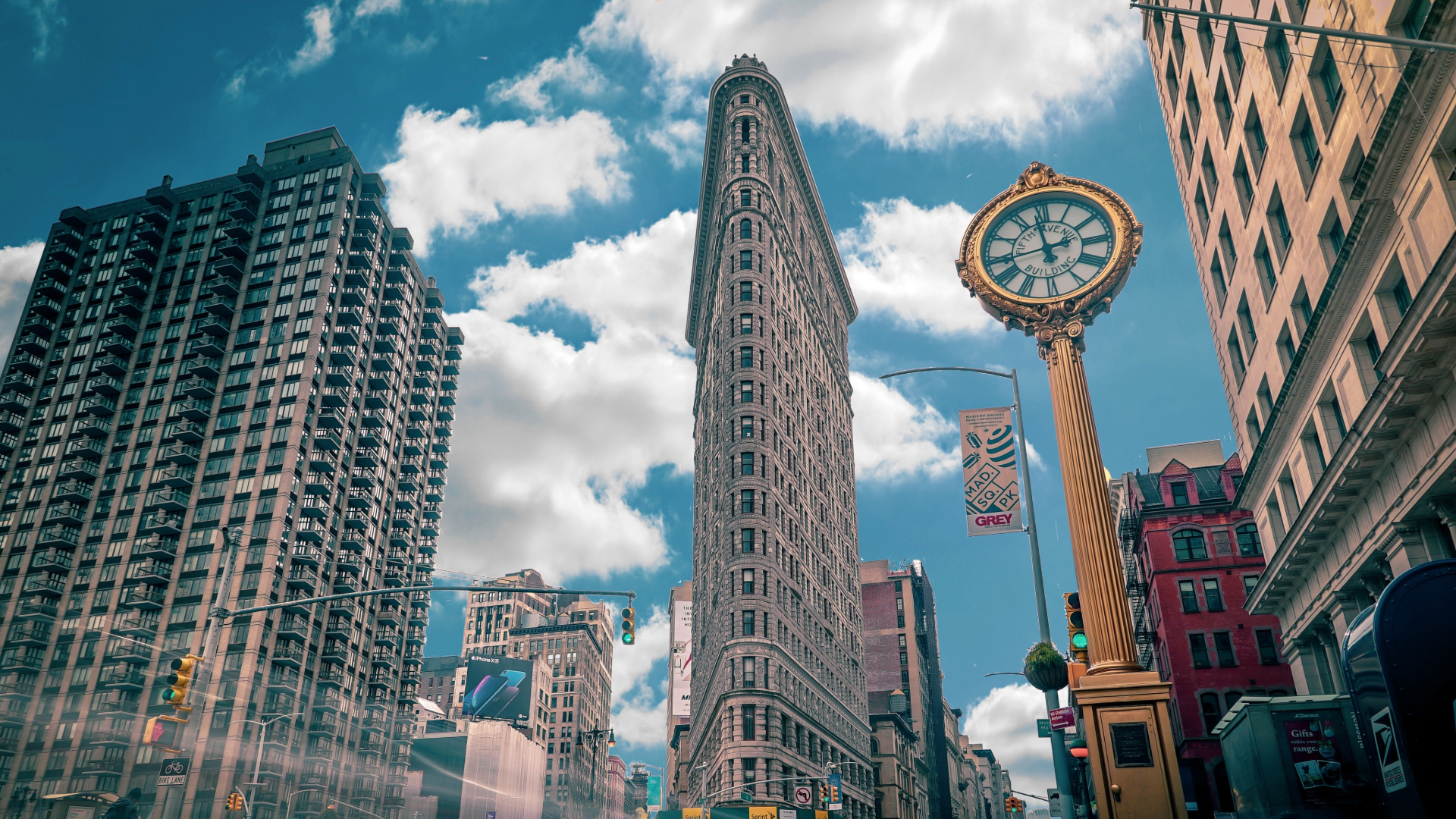 Tour Privado Alto y Bajo Manhattan - Imagen 32