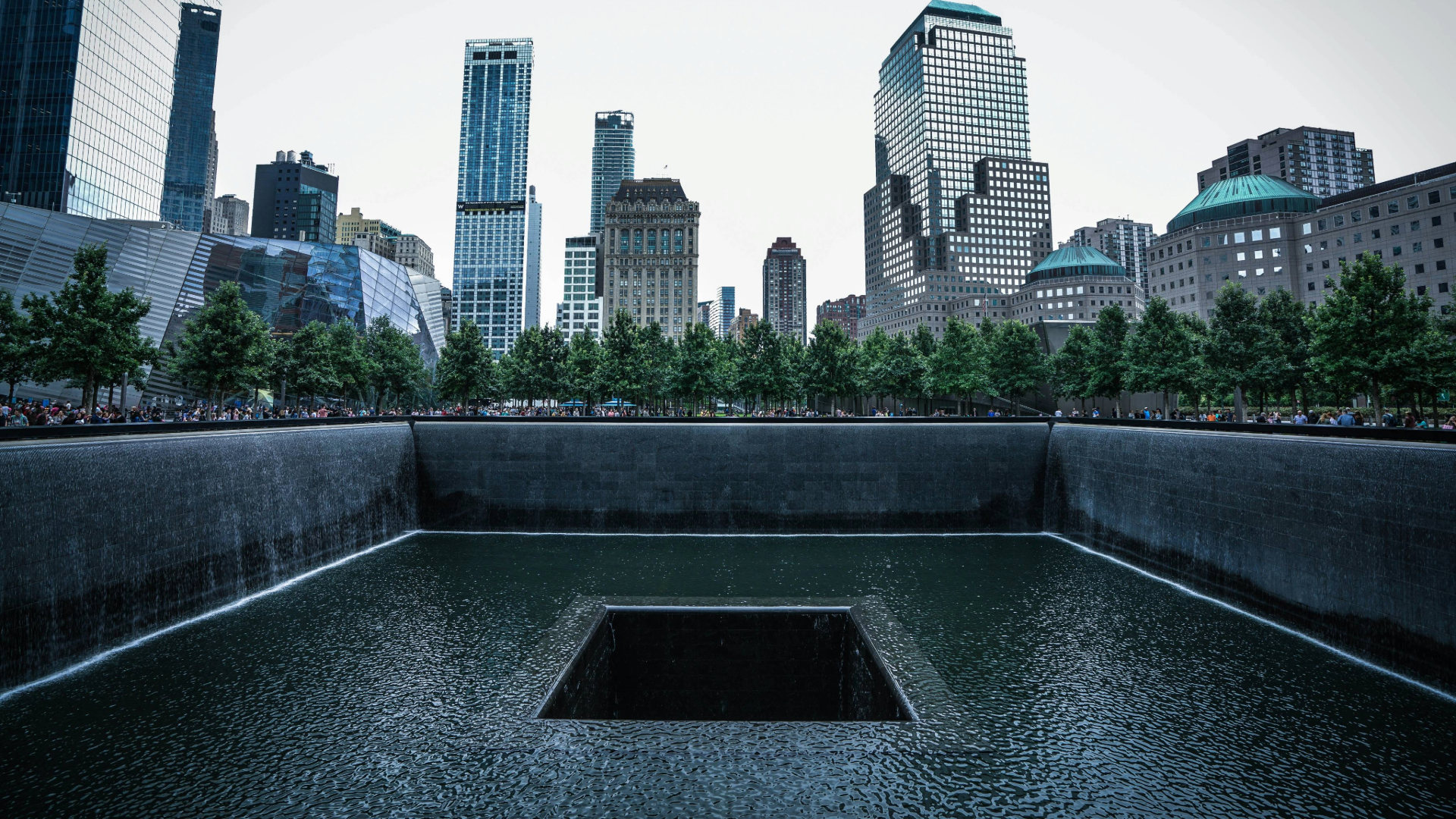 Tour Privado Alto y Bajo Manhattan - Imagen 35