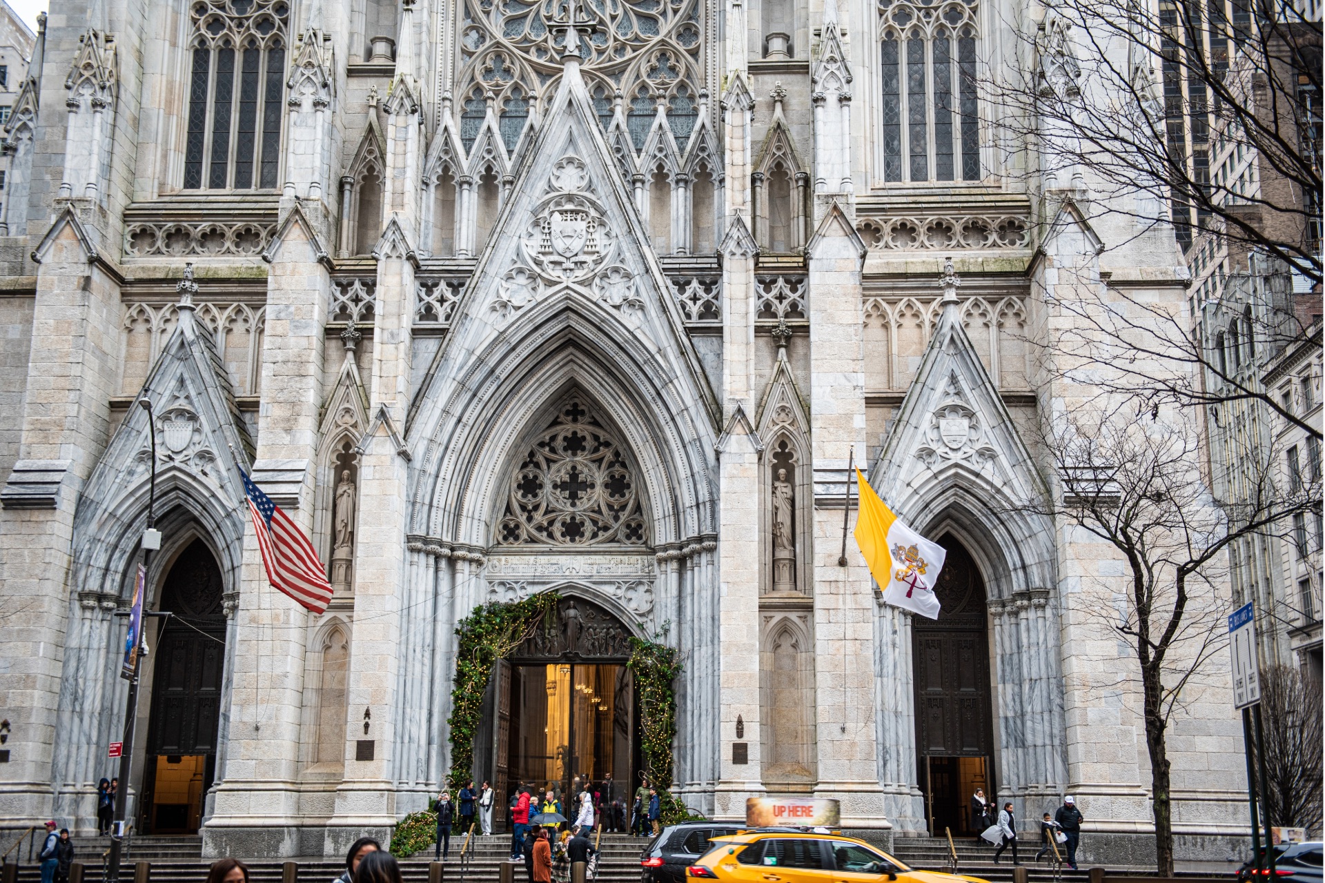 Tour Privado Alto y Bajo Manhattan - Imagen 5