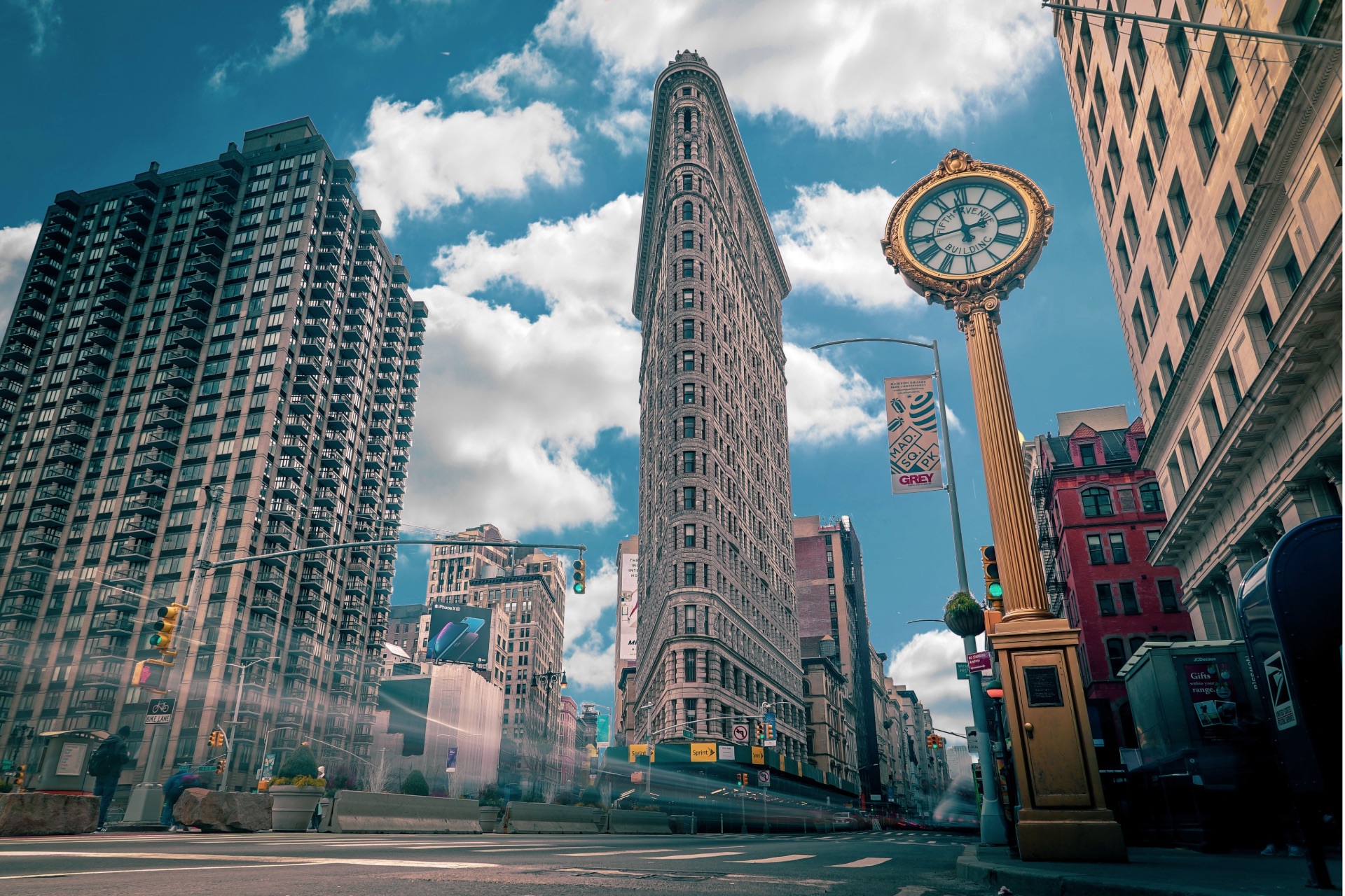 Tour Privado Alto y Bajo Manhattan - Imagen 16