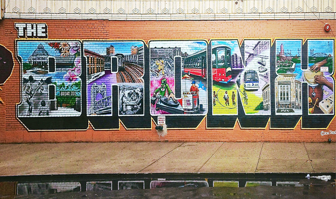 Bronx