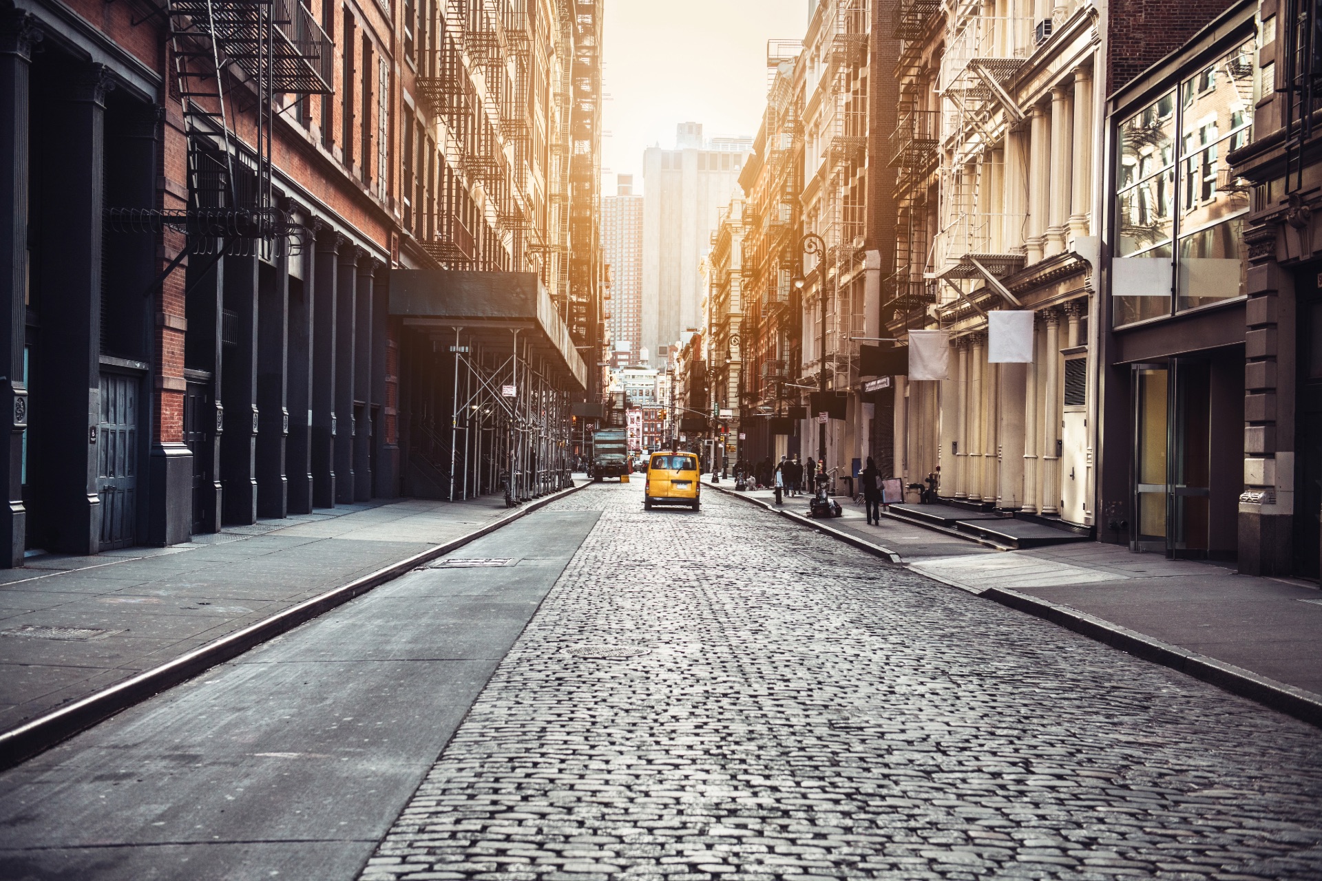 Tour Privado Alto y Bajo Manhattan - Imagen 21