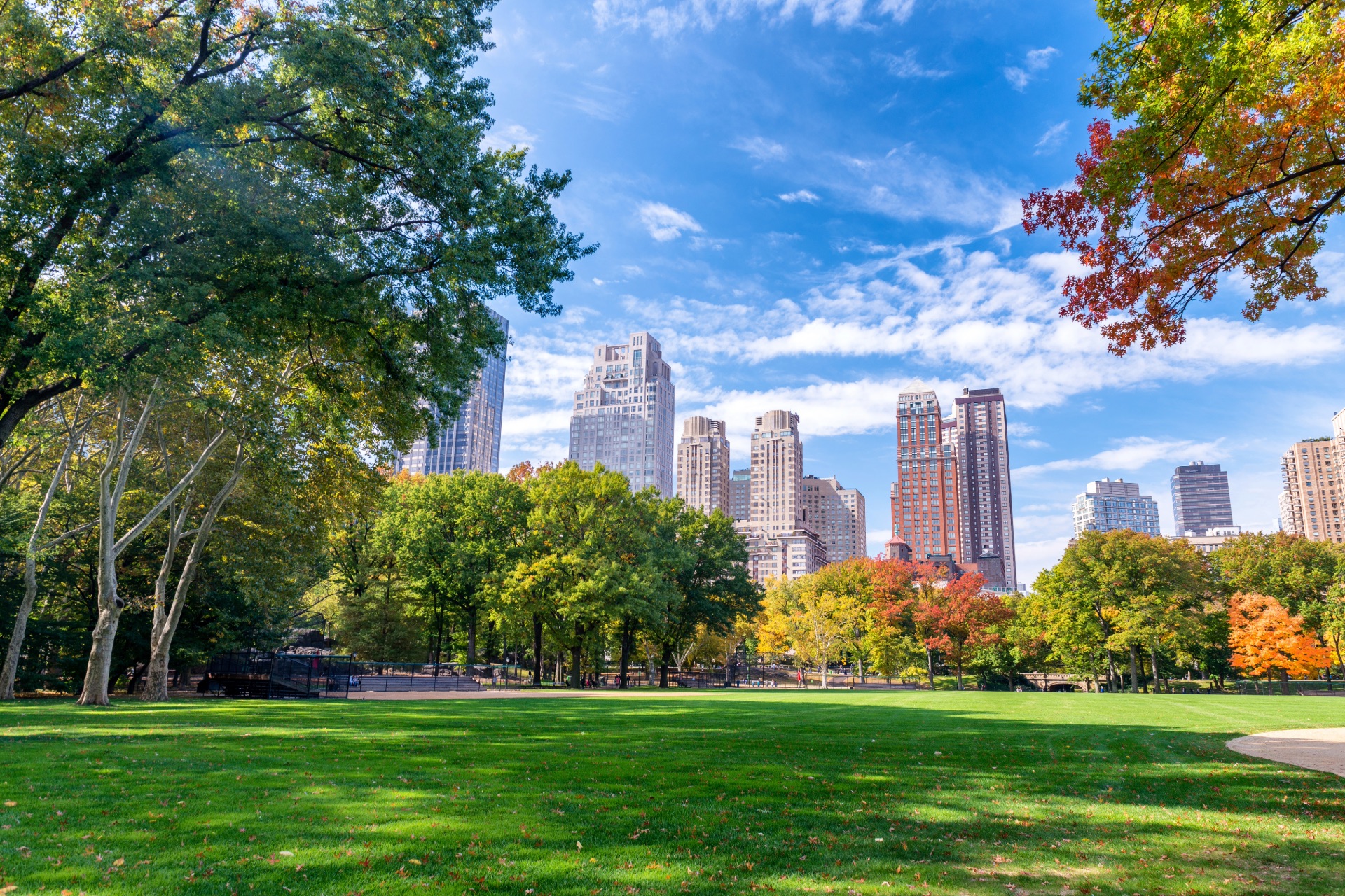 Tour Privado Alto y Bajo Manhattan - Imagen 6
