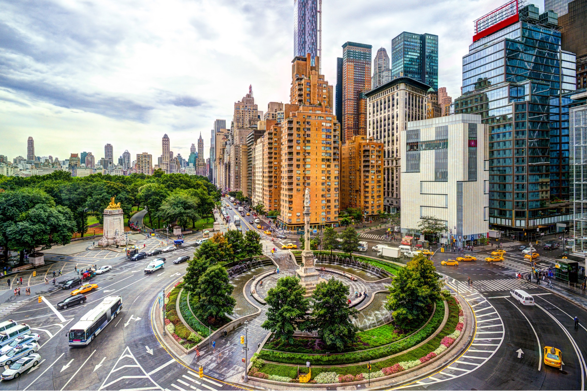 Tour Privado Alto y Bajo Manhattan - Imagen 2