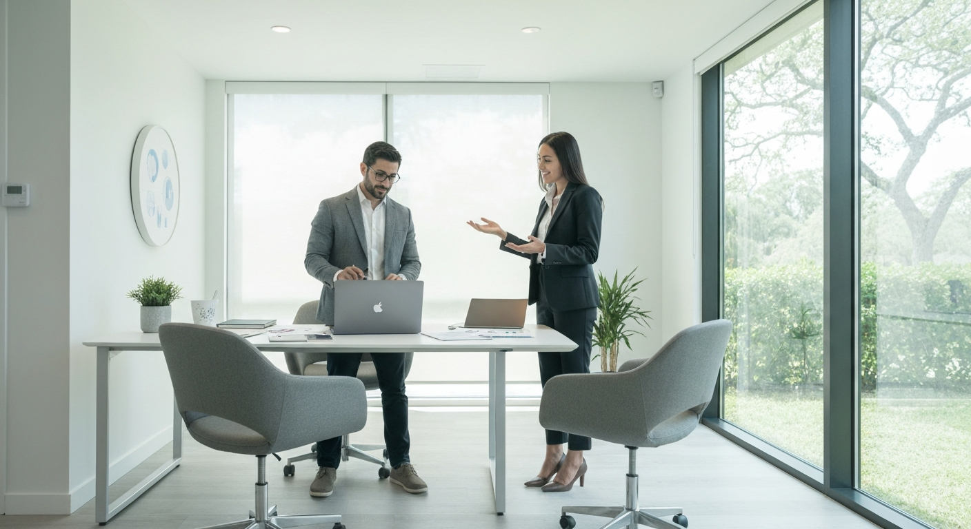 AI Consulting in Bradenton: How to Hire the Right AI Consultant for Your Business