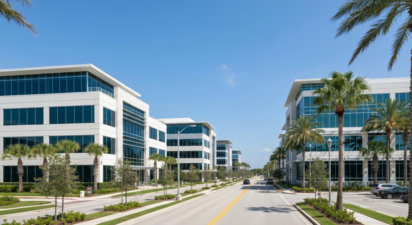 7 Reasons Your Competitors in Lakewood Ranch Are Outranking You