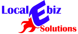 Local E-Biz Solutions Logo