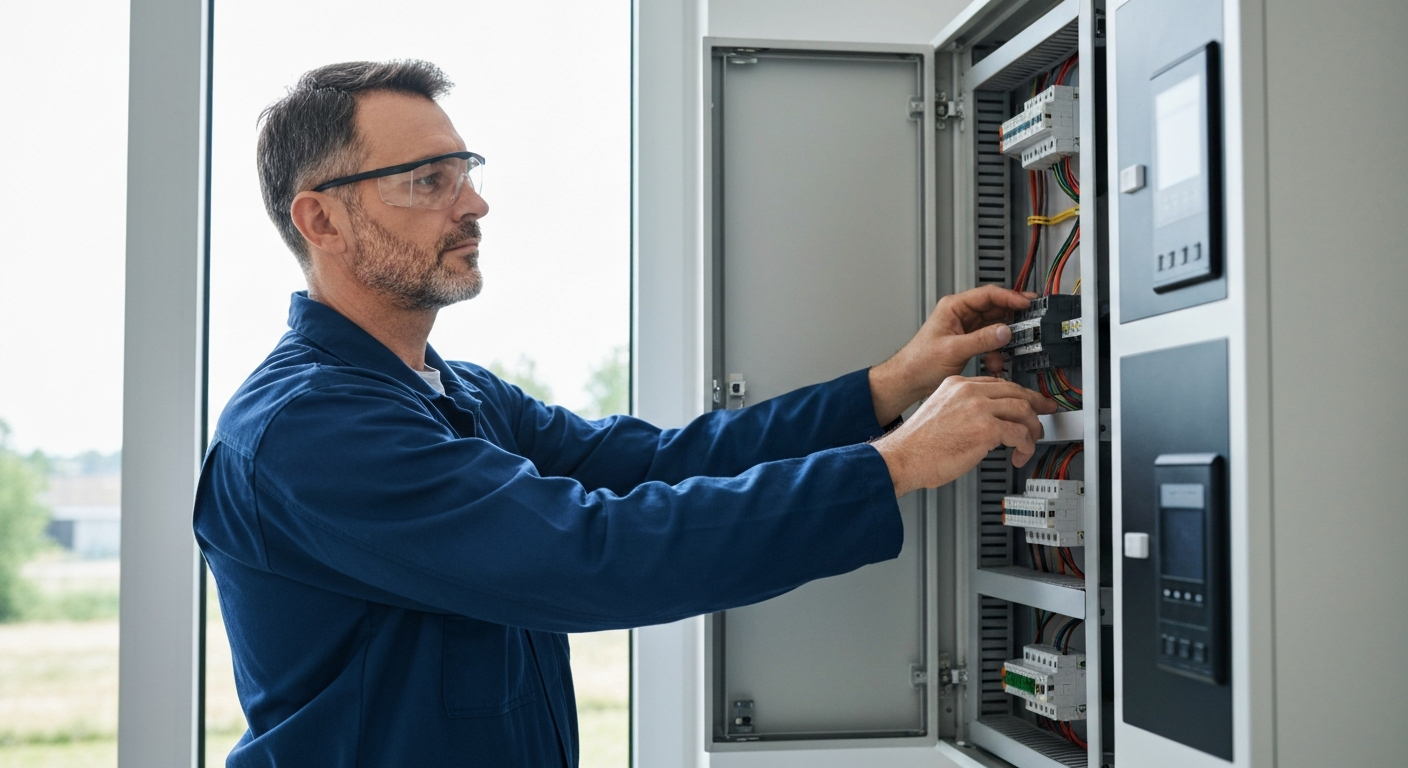 Contractor AI System