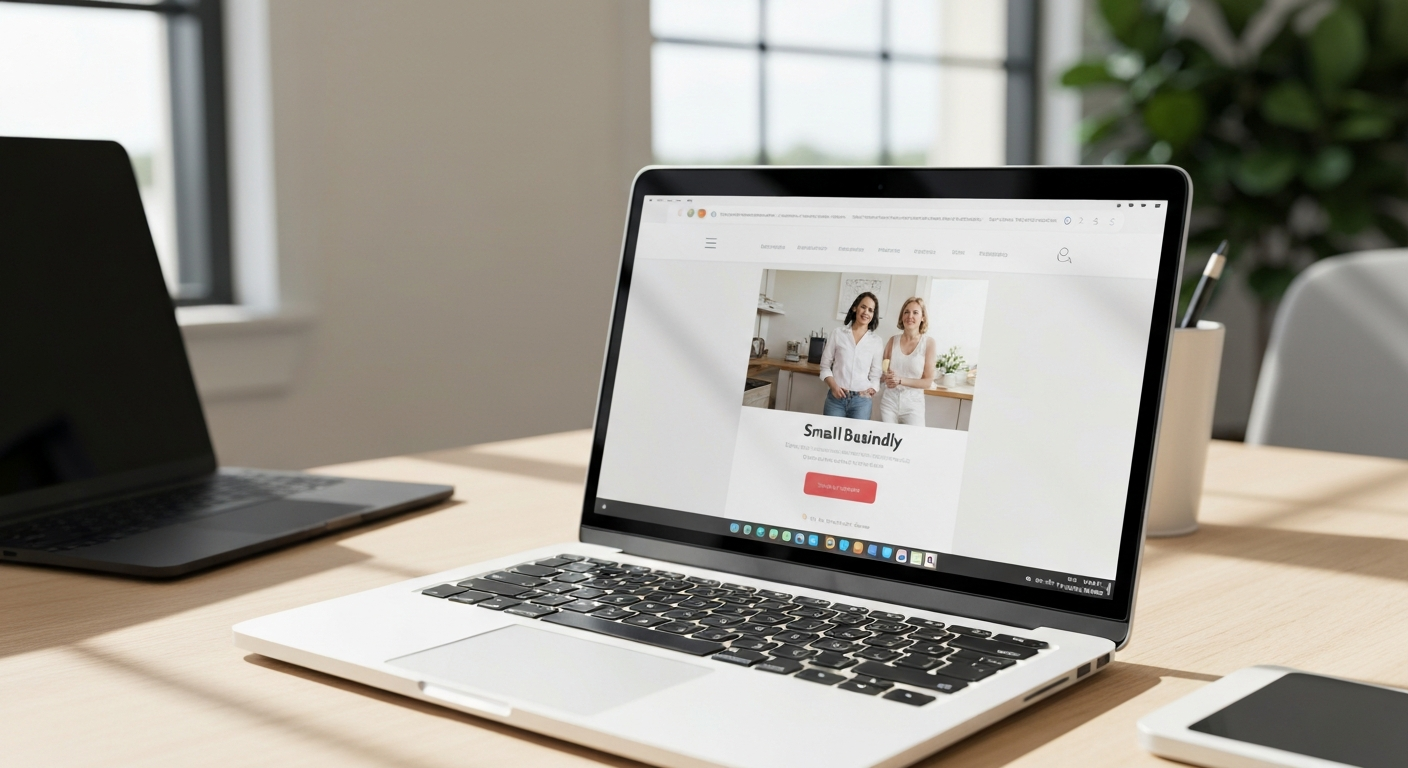 The Ultimate Guide to Small Business Websites in Manatee & Sarasota County
