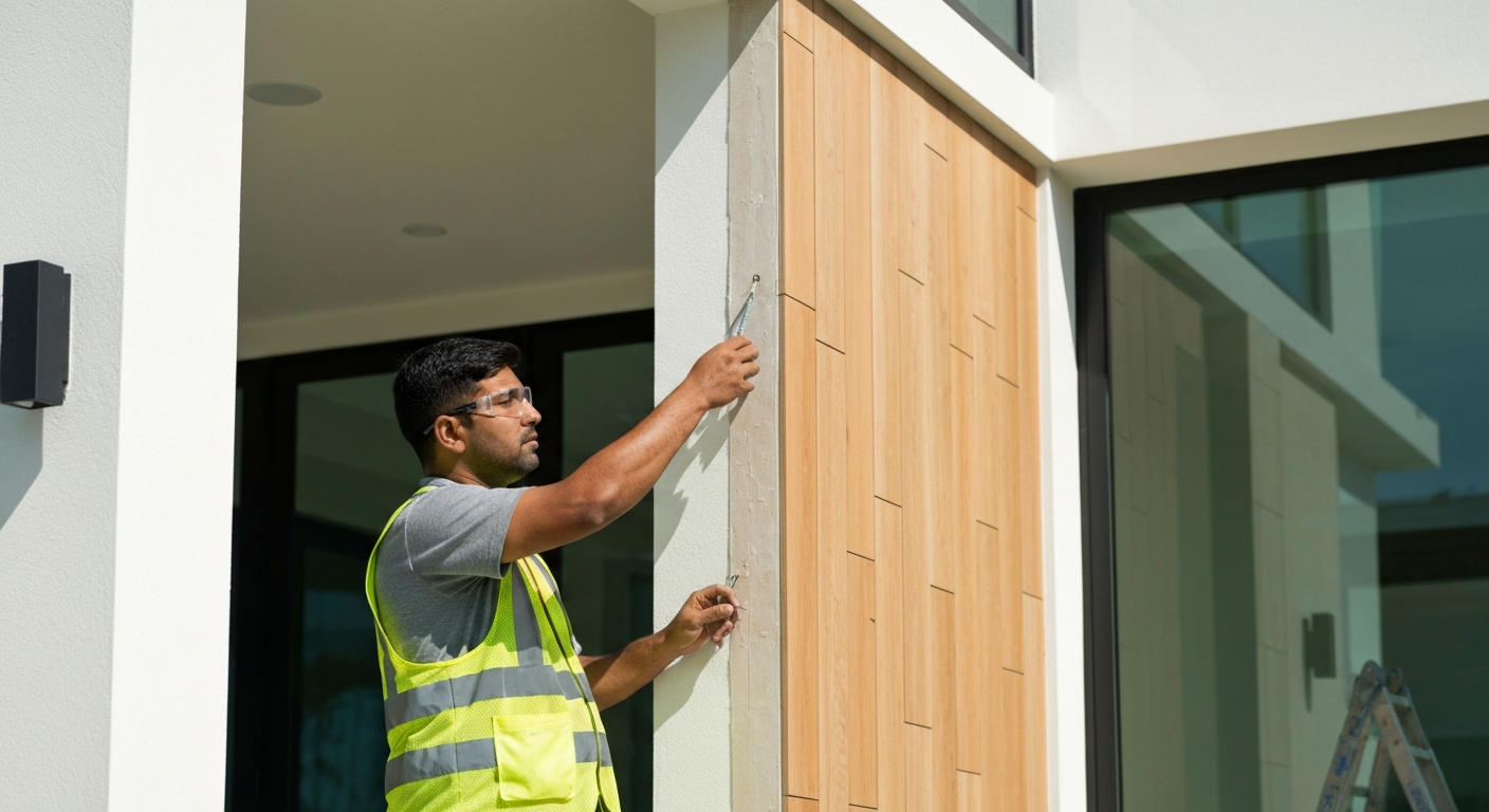 Why Parrish Contractors Are Losing Leads to Bigger Competitors — and How AI + Local SEO Can Help