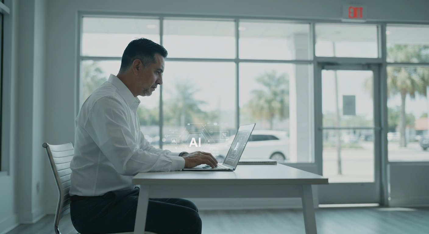 How Small Business Owners in Manatee County Can Use AI to Get More Business