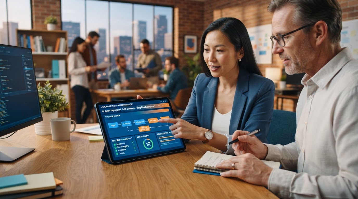 What is a Local AI Agent? Do You Need One or Just a Better Process?