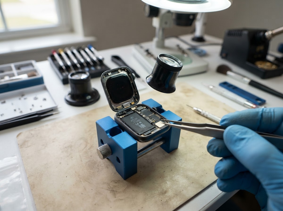 Smartwatch Repair