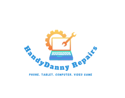 HandyDanny Repairs Logo