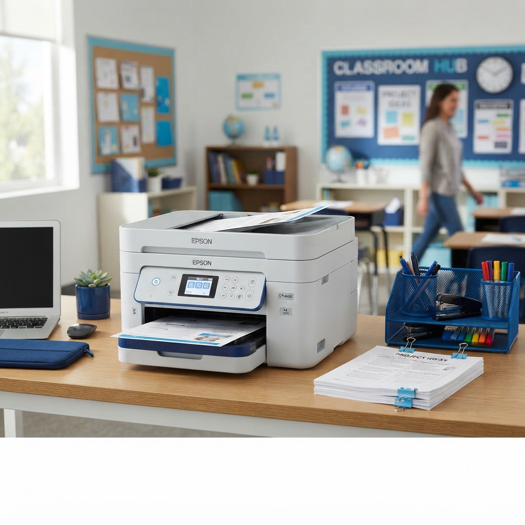 Printer & Scanner Support