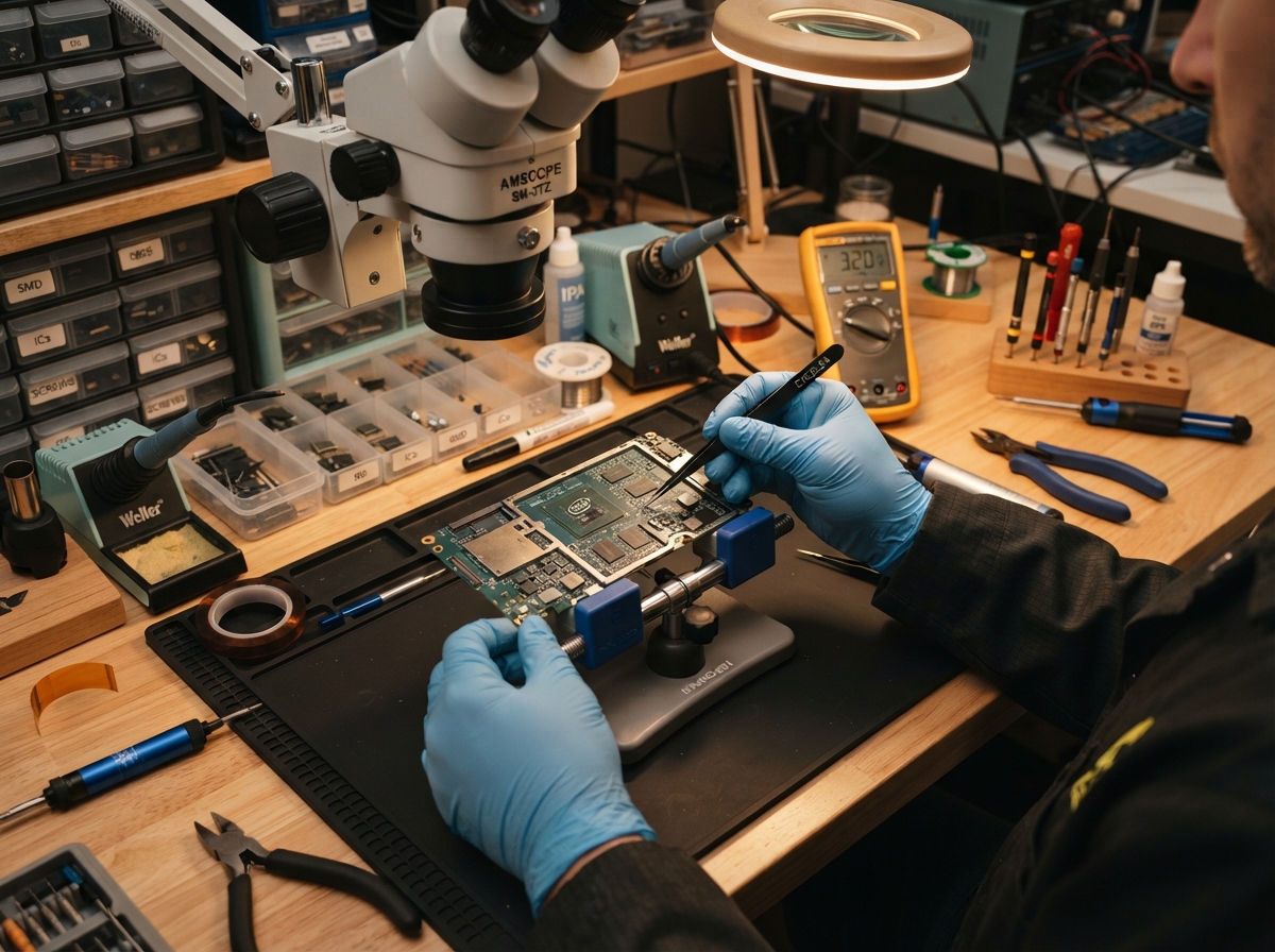 Other Electronics
