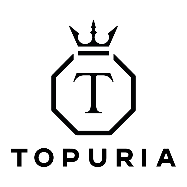 Topuria