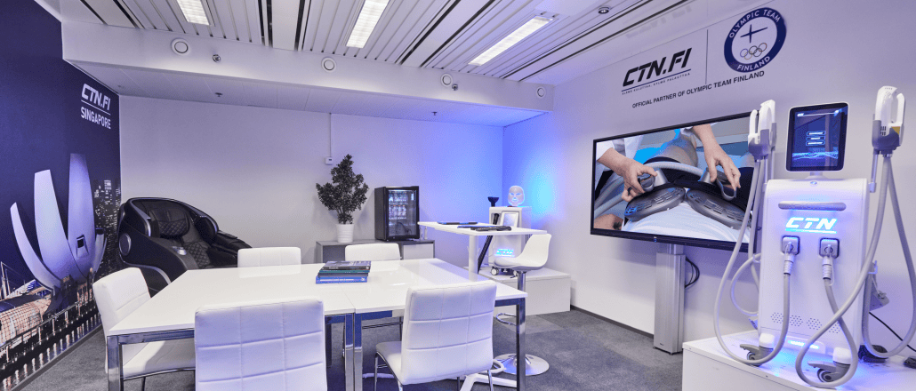 CTN Showroom