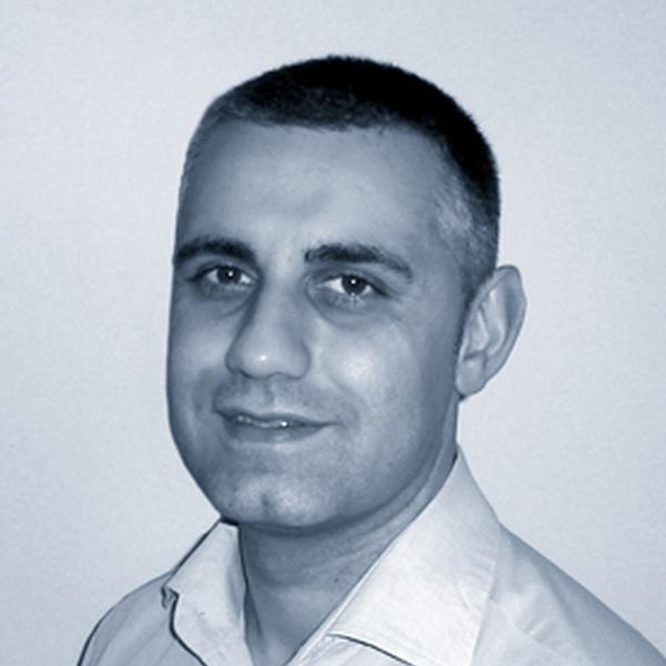 Jon Nasta