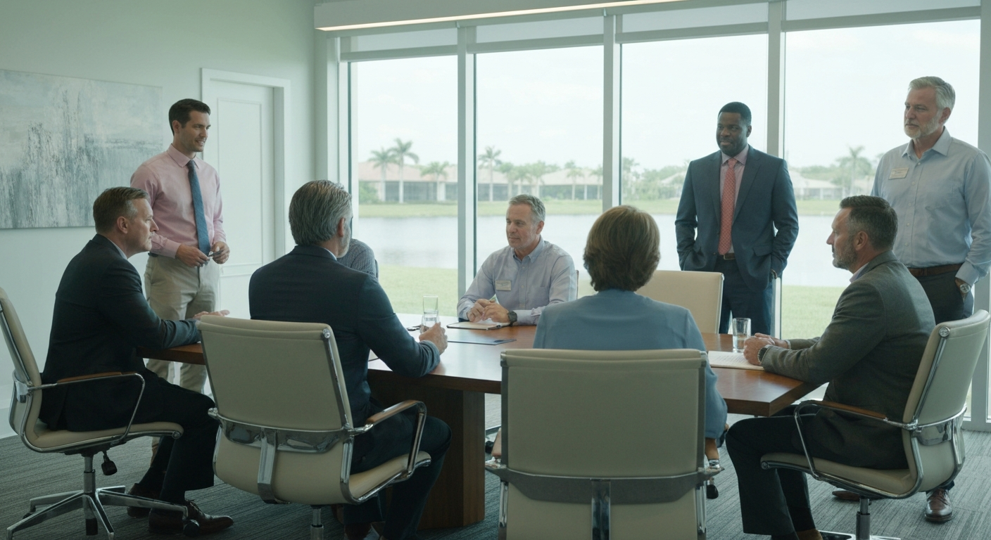 The Importance of Board Member Education in Florida