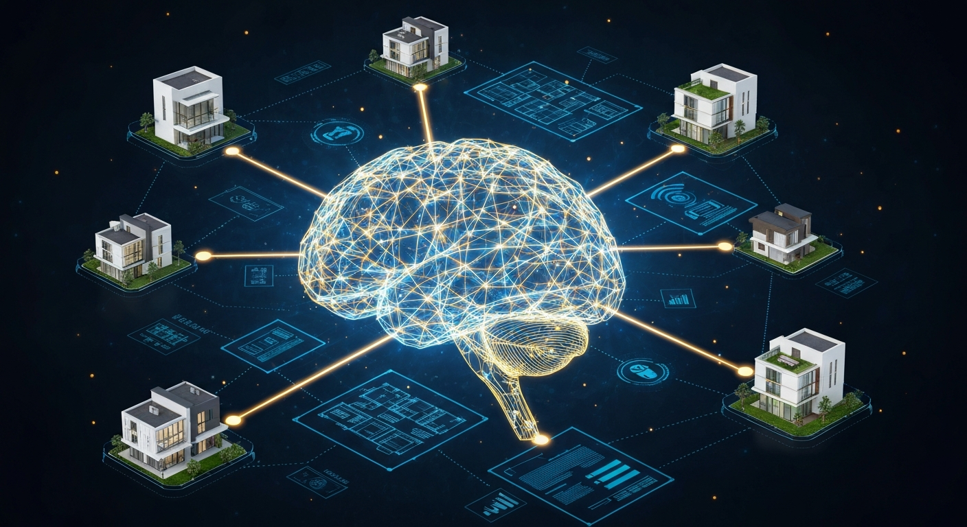 Artificial Intelligence in Community Association Management: Opportunity, Efficiency, and Responsibility