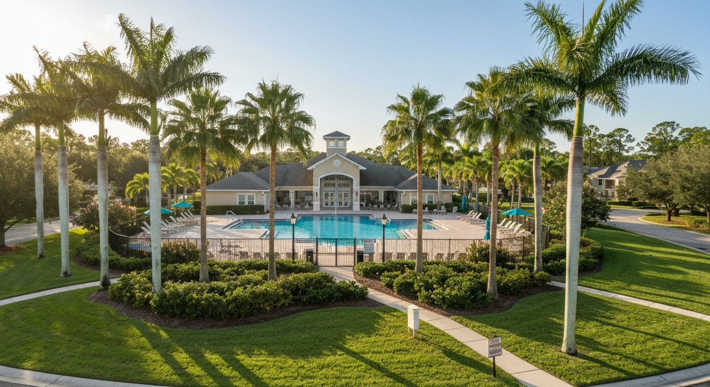 The Ultimate Guide to Professional Community Association Management in Florida