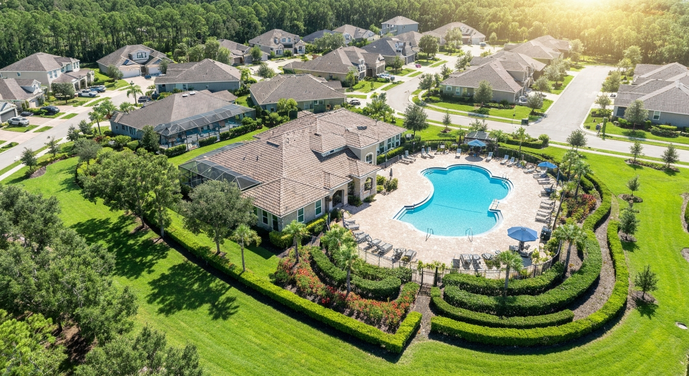 Parrish FL HOA Guide (2026)